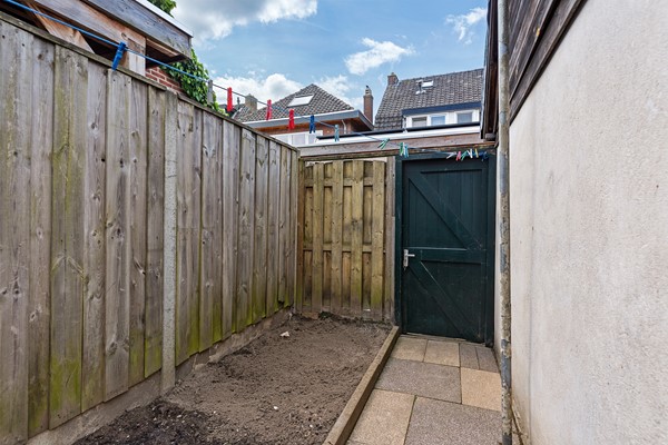 Medium property photo - Tjoenerstraat 64, 7416 XN Deventer